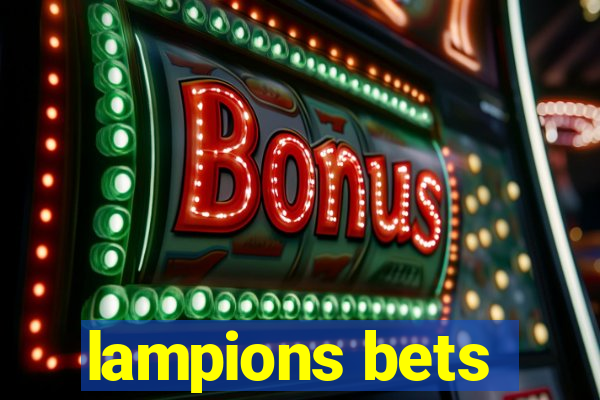 lampions bets